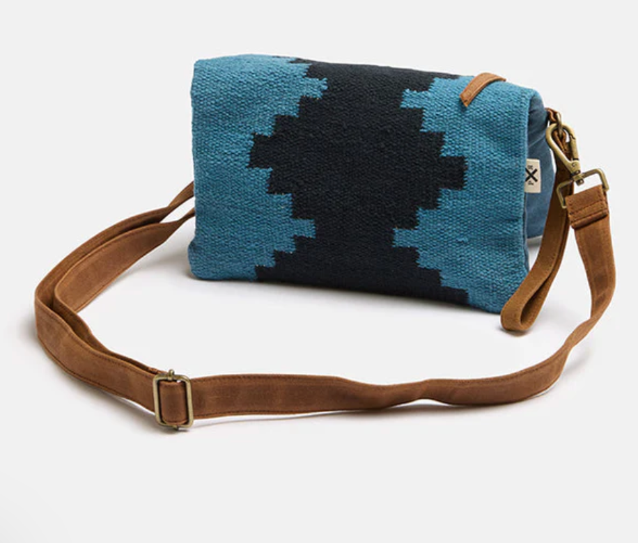 Clutch Bag Pony Brand Leather Bags The Classic Clutch Bag